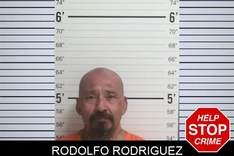Rodolfo Rodriguez