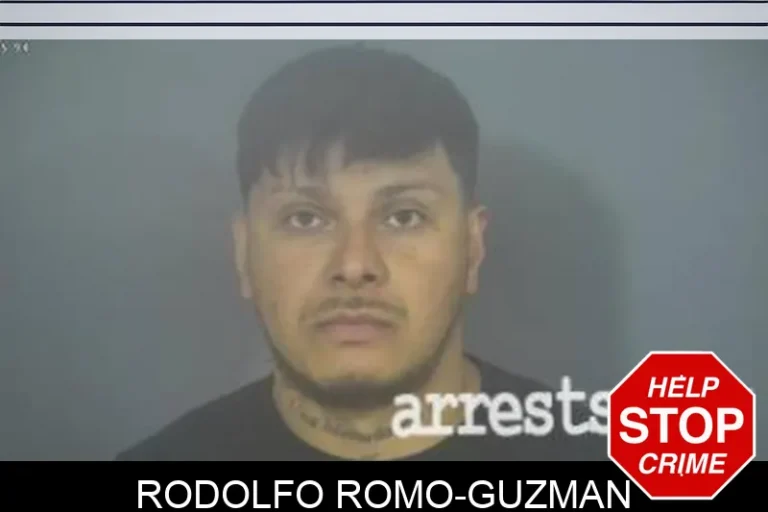 Rodolfo Romo-Guzman