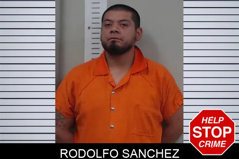 Rodolfo Sanchez