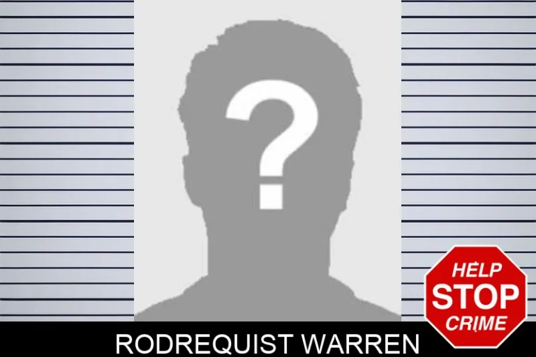 RodrequIst Warren