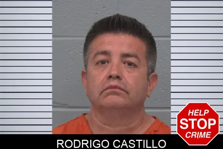 Rodrigo Castillo