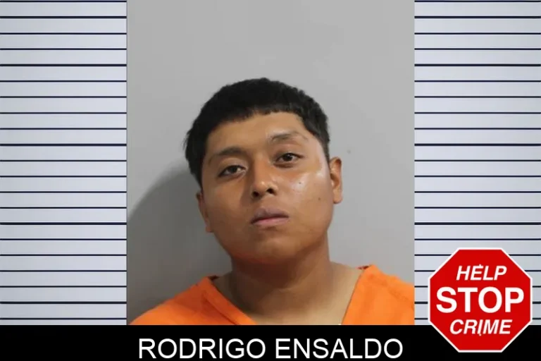 Rodrigo Ensaldo