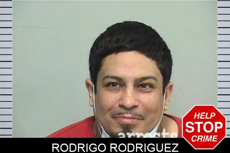 Rodrigo RodriguEz
