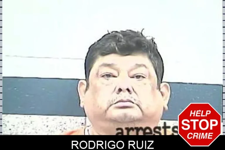 Rodrigo Ruiz