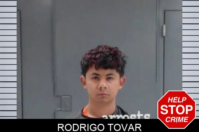 Rodrigo Tovar