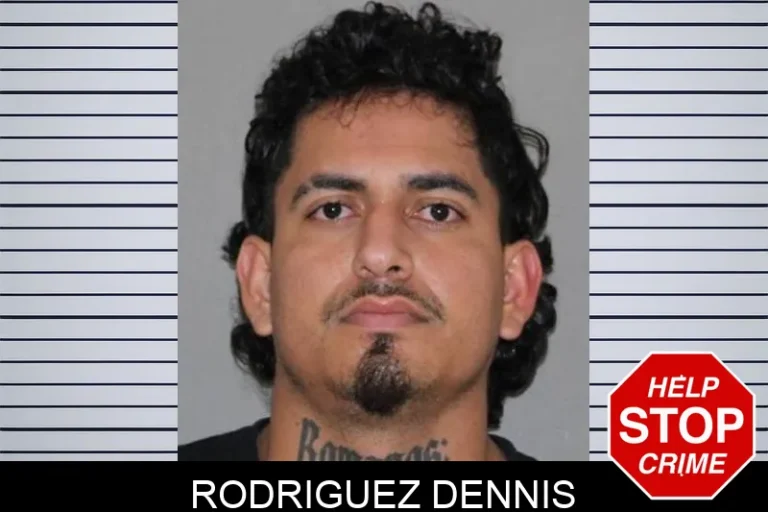 Rodriguez Dennis