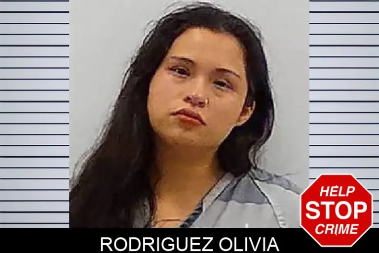 Rodriguez Olivia