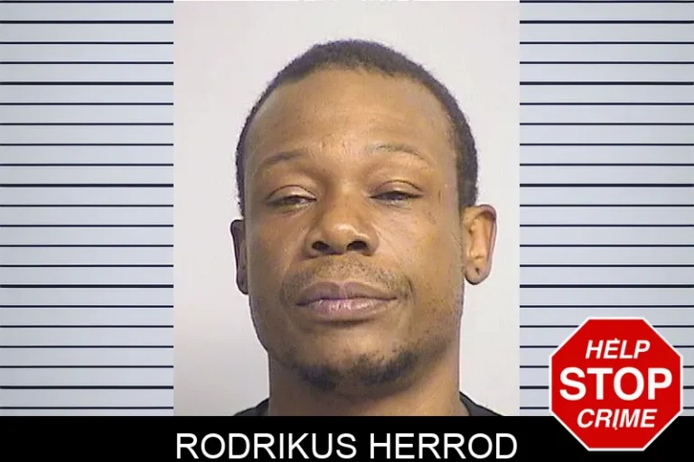 Rodrikus Herrod