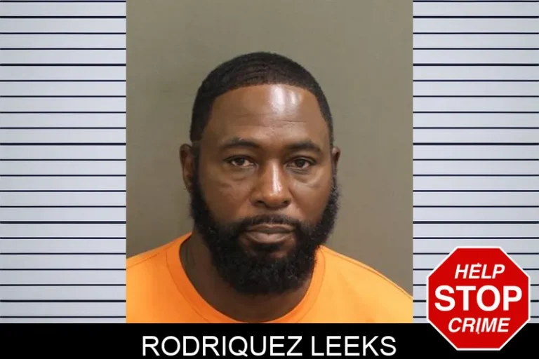 Rodriquez Leeks