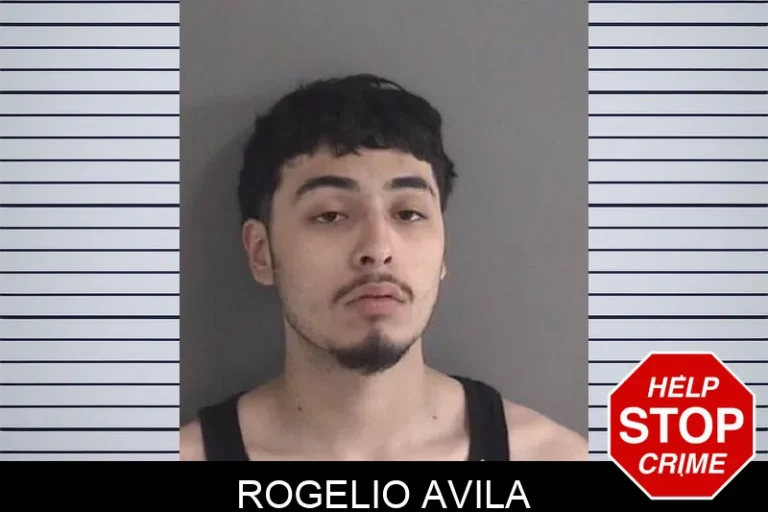Rogelio Avila