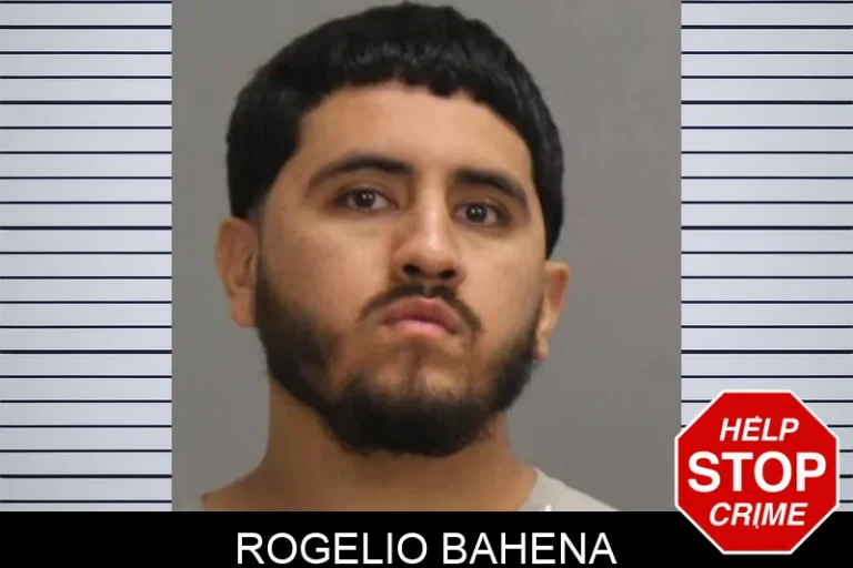Rogelio Bahena