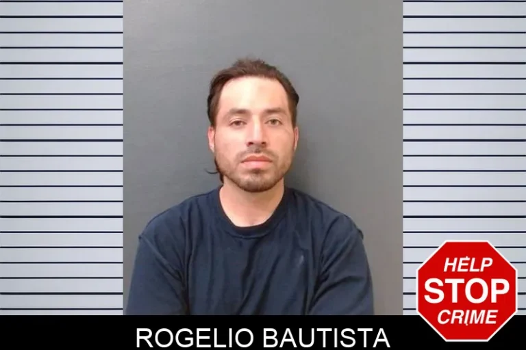 Rogelio Bautista
