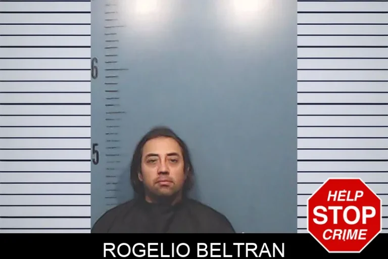 Rogelio Beltran