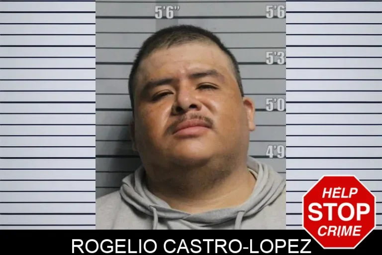 Rogelio Castro-Lopez