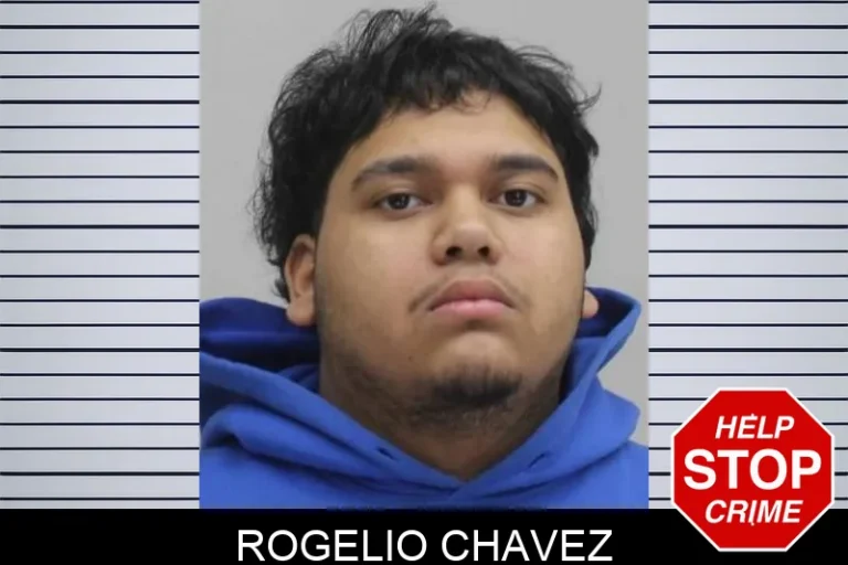 Rogelio Chavez