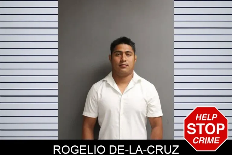 Rogelio De-La-Cruz