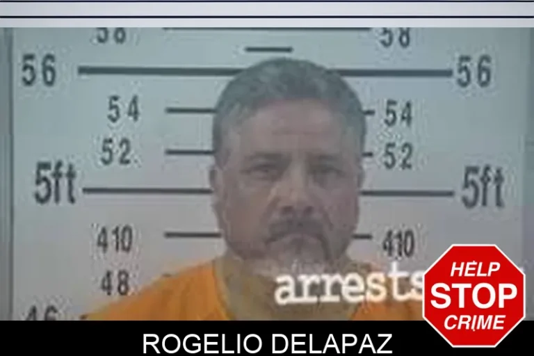 Rogelio Delapaz