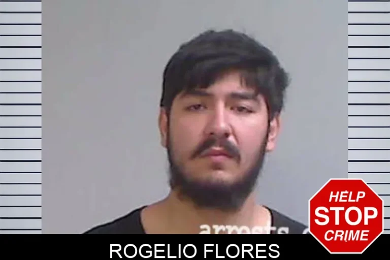Rogelio Flores