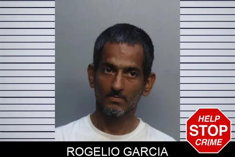 Rogelio Garcia