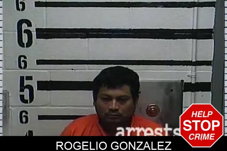 Rogelio Gonzalez