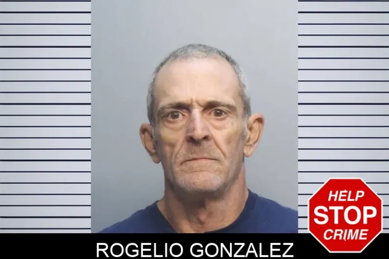 Rogelio Gonzalez