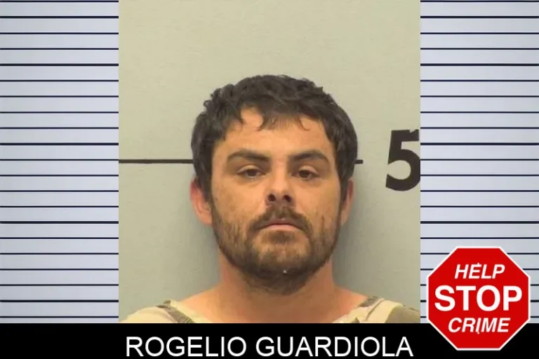 Rogelio Guardiola