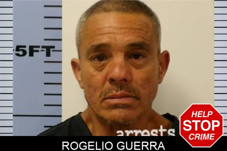 Rogelio Guerra
