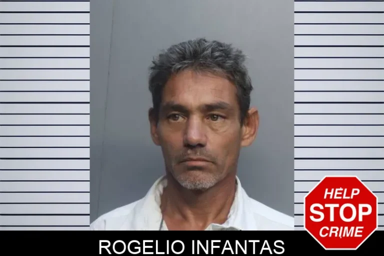 Rogelio Infantas