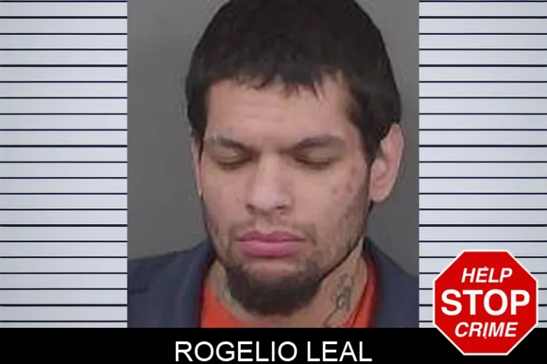Rogelio Leal
