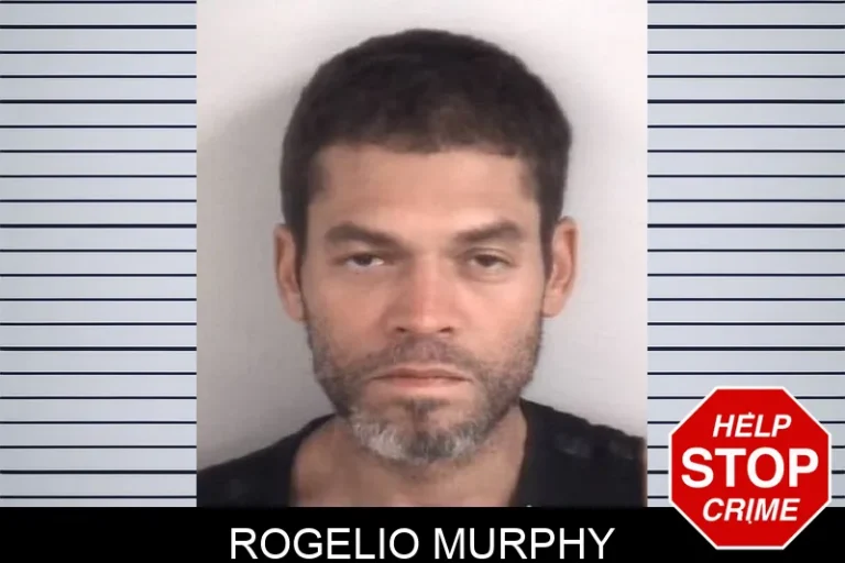 Rogelio Murphy