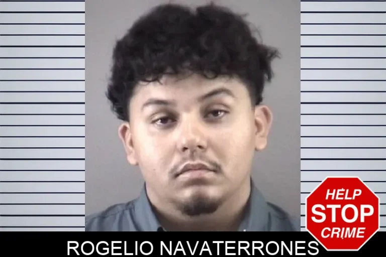 Rogelio Navaterrones