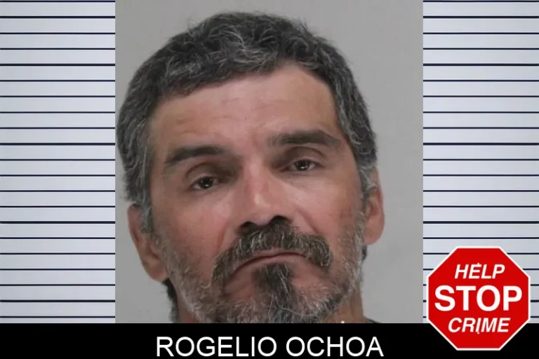 Rogelio Ochoa