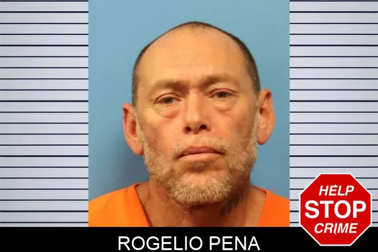 Rogelio Pena