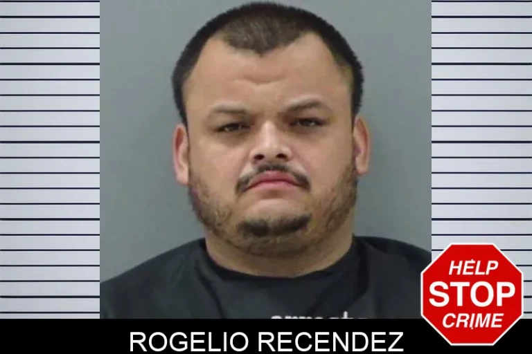 Rogelio Recendez