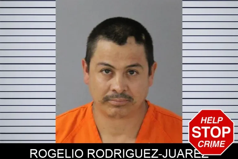 Rogelio Rodriguez-Juarez