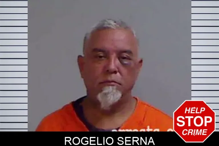 Rogelio Serna