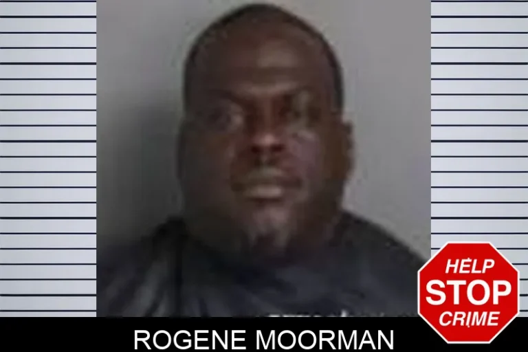 Rogene Moorman