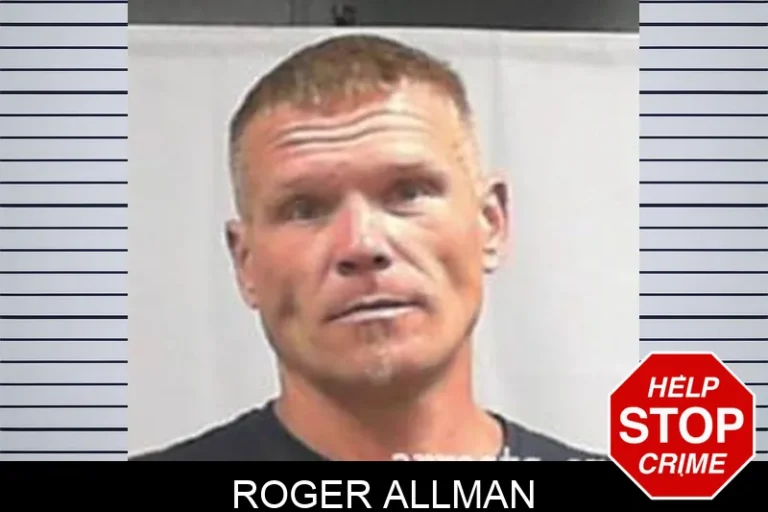 Roger Allman