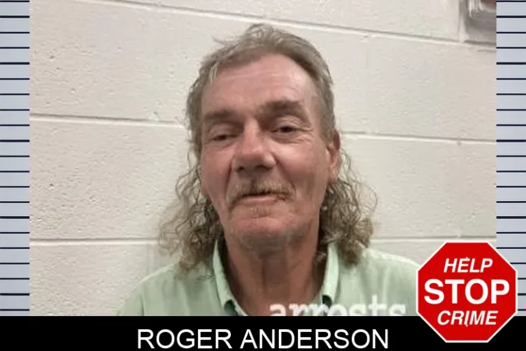 Roger Anderson