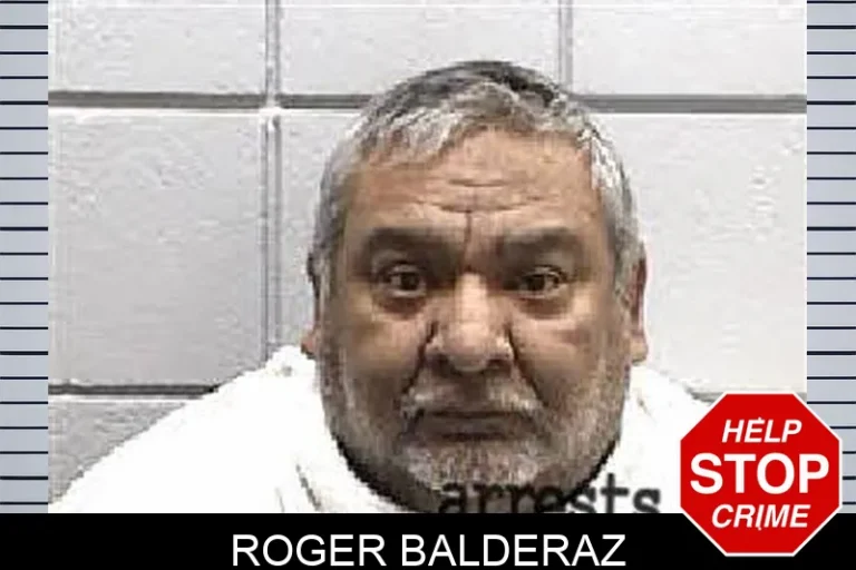 Roger Balderaz