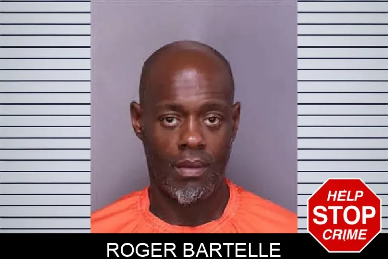 Roger Bartelle