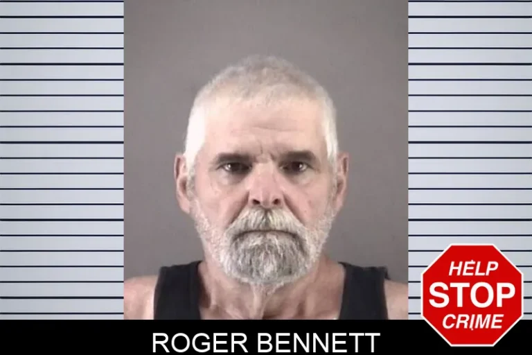 Roger Bennett
