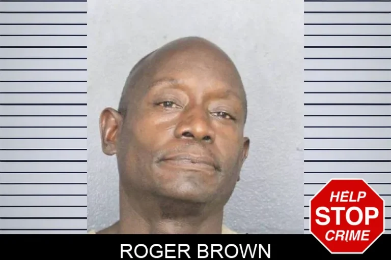Roger Brown