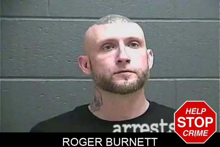 Roger Burnett