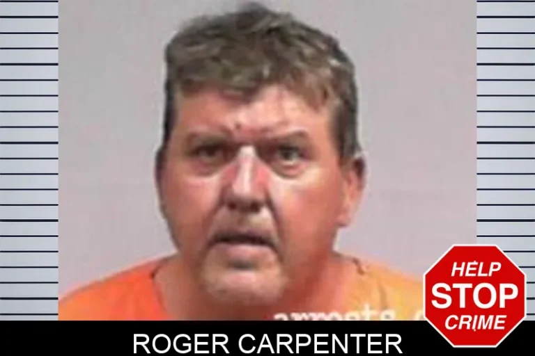 Roger Carpenter