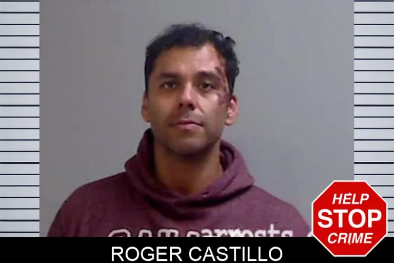 Roger Castillo