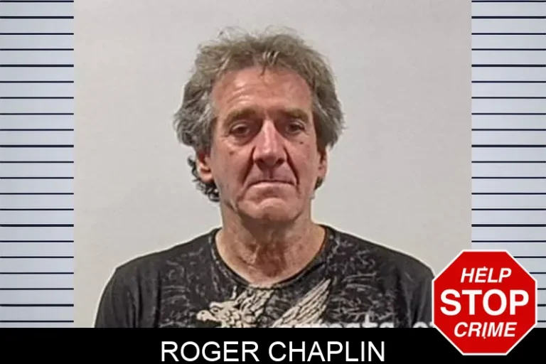Roger Chaplin