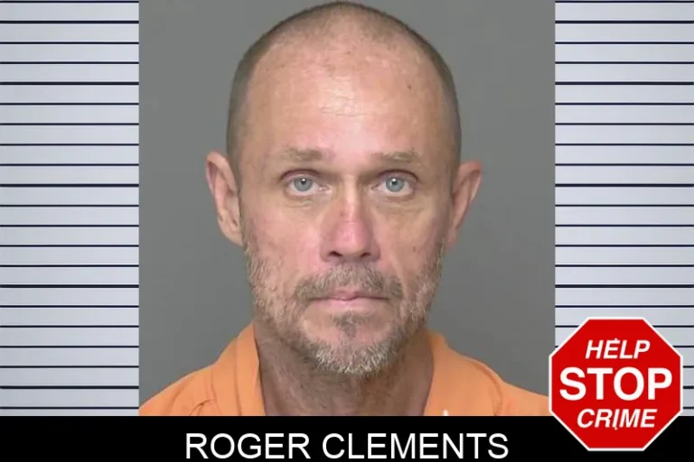 Roger Clements