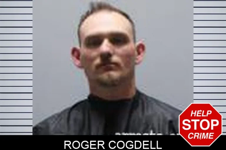Roger Cogdell