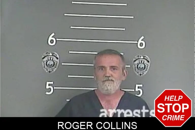 Roger Collins